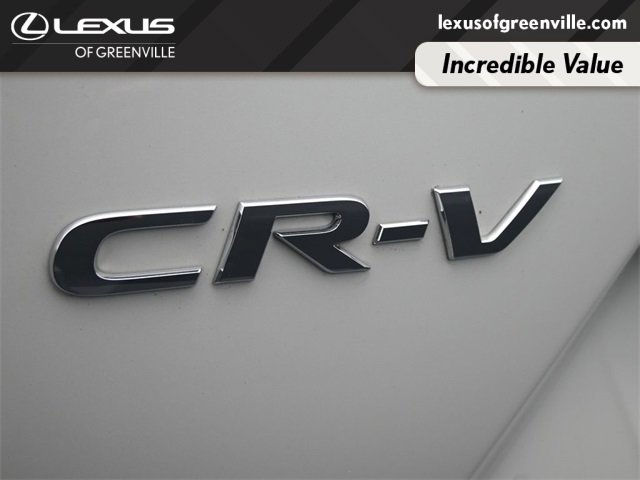 Used 2020 Honda CR-V EX-L image 10