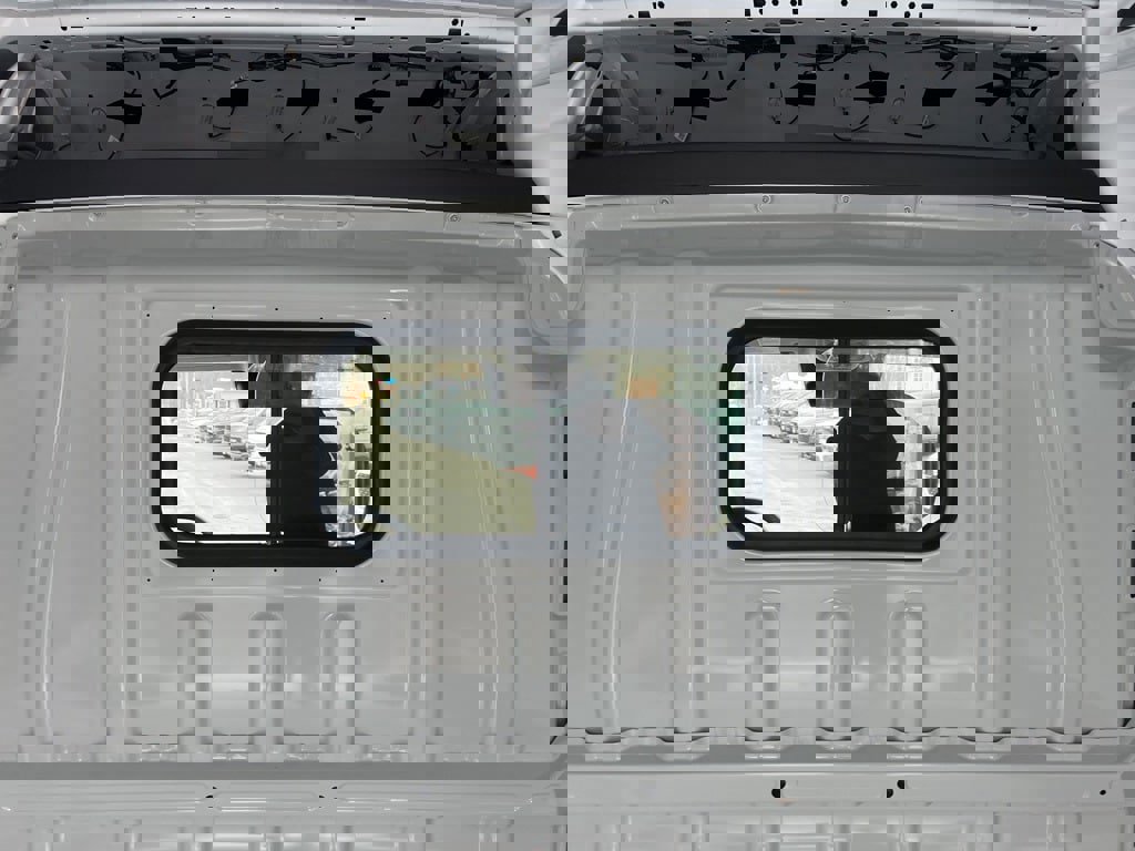 New 2026 RAM ProMaster 2500 image 15