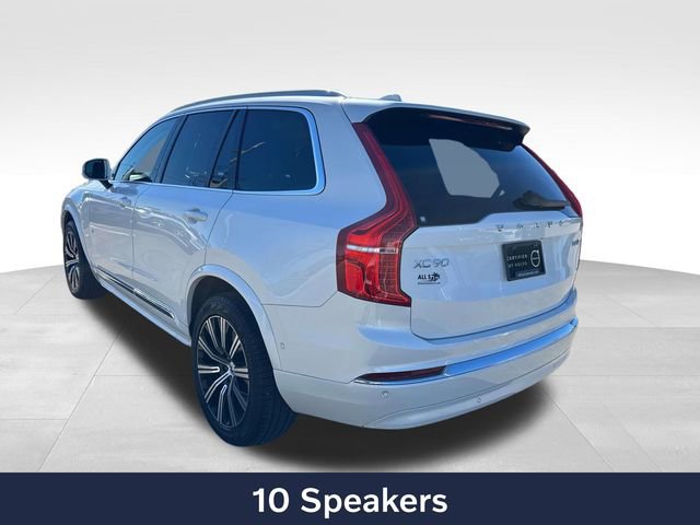 Used 2023 Volvo XC90 B6 Plus image 6