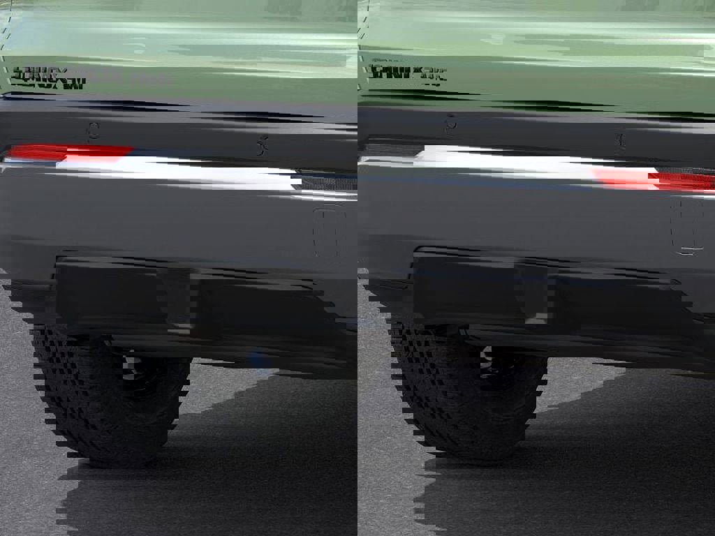 New 2026 Chevrolet Equinox LT w/ Midnight Edition image 15