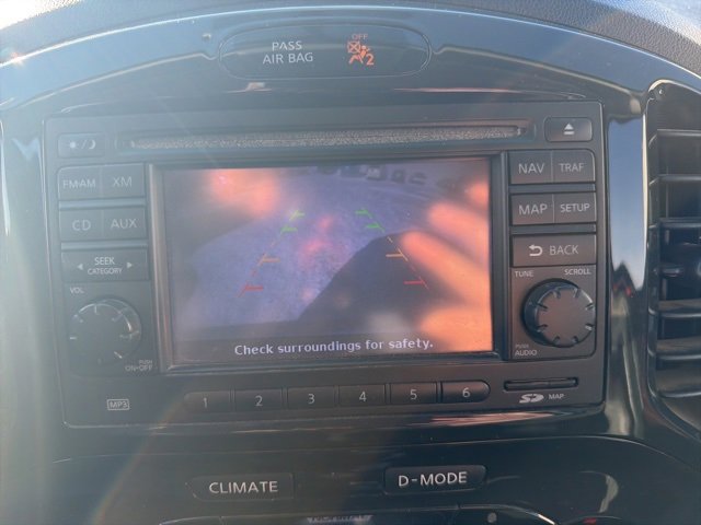 Used 2012 Nissan Juke SL image 15