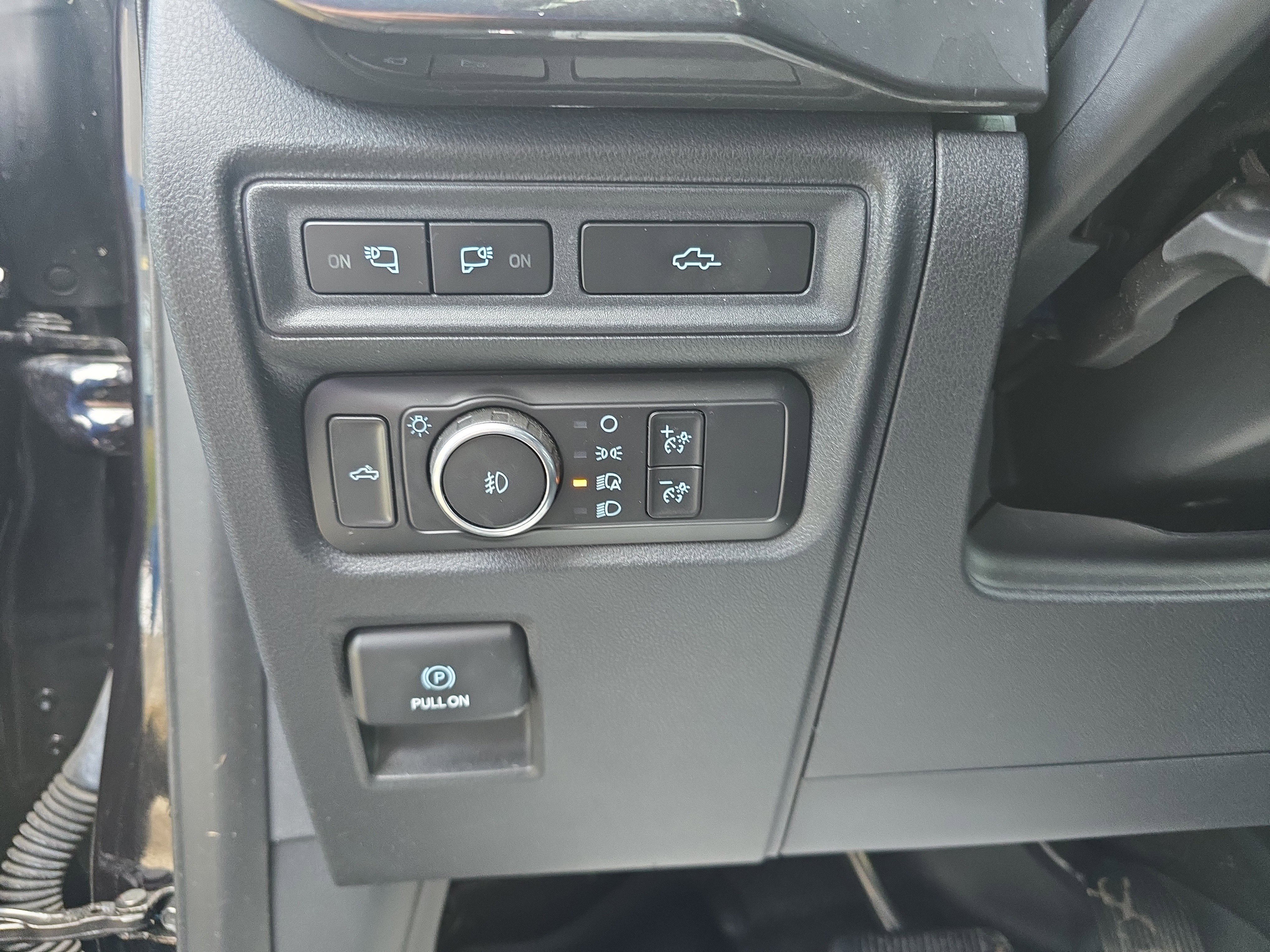 Used 2021 Ford F150 XLT w/ Equipment Group 302A High image 19