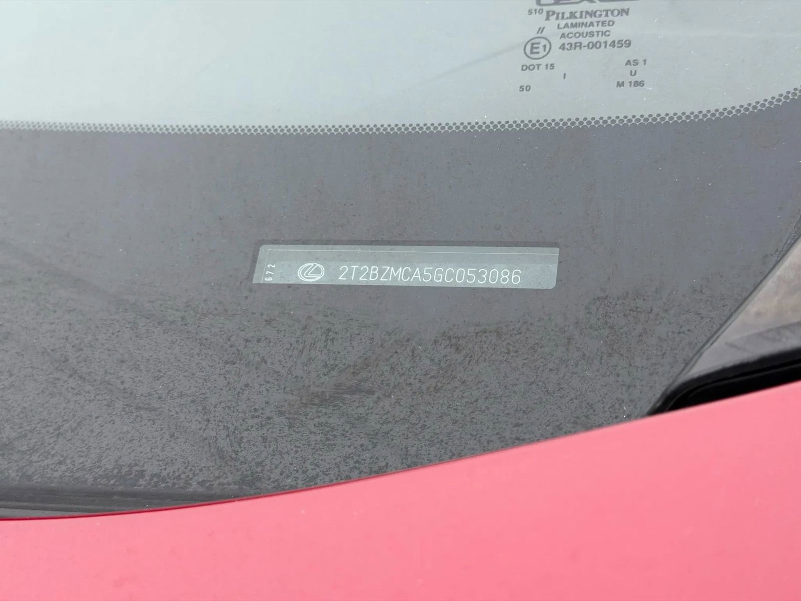 Used 2016 Lexus RX 350 AWD w/ Premium Package image 26