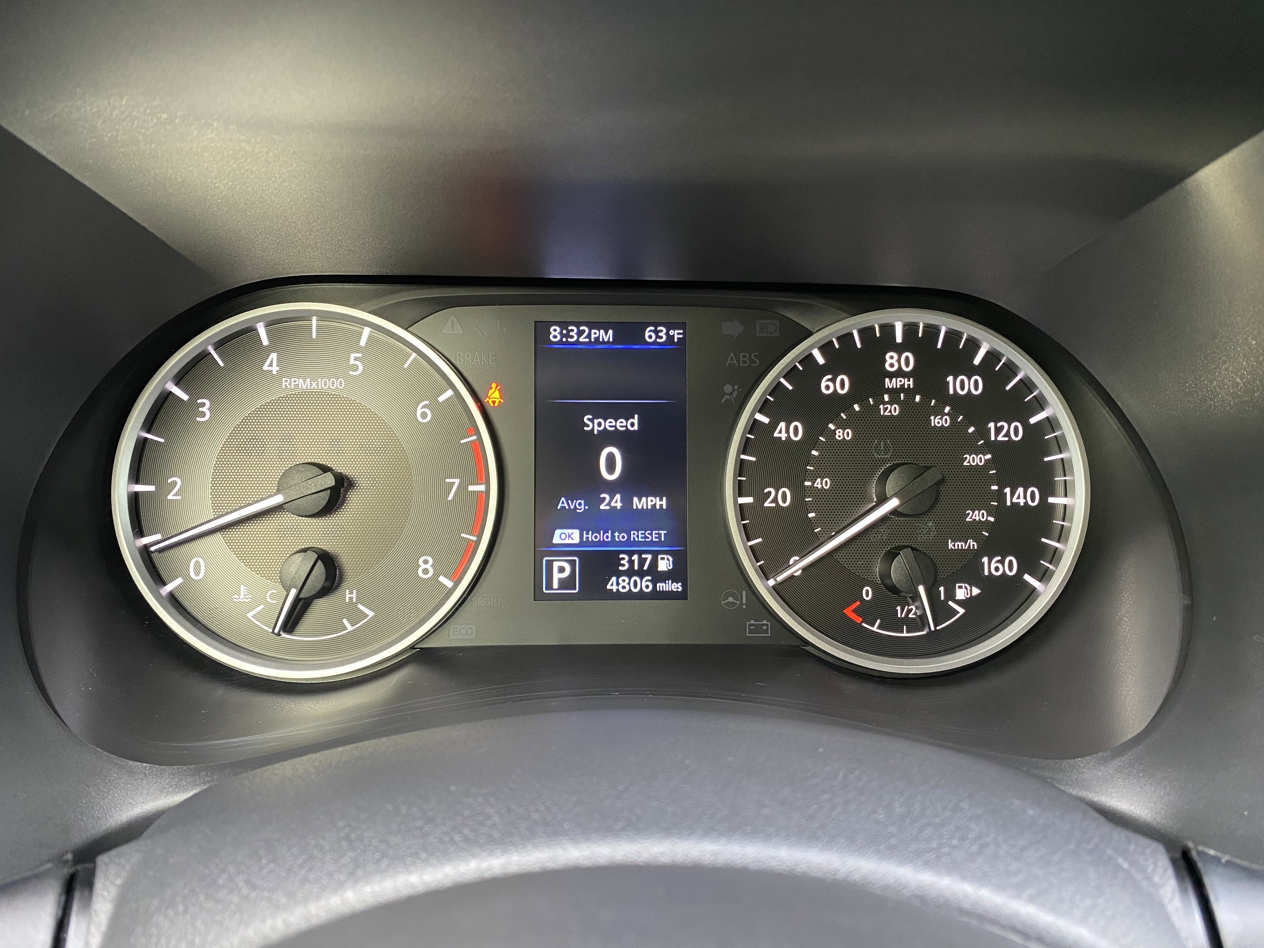 Used 2025 Nissan Sentra S FWD image 20