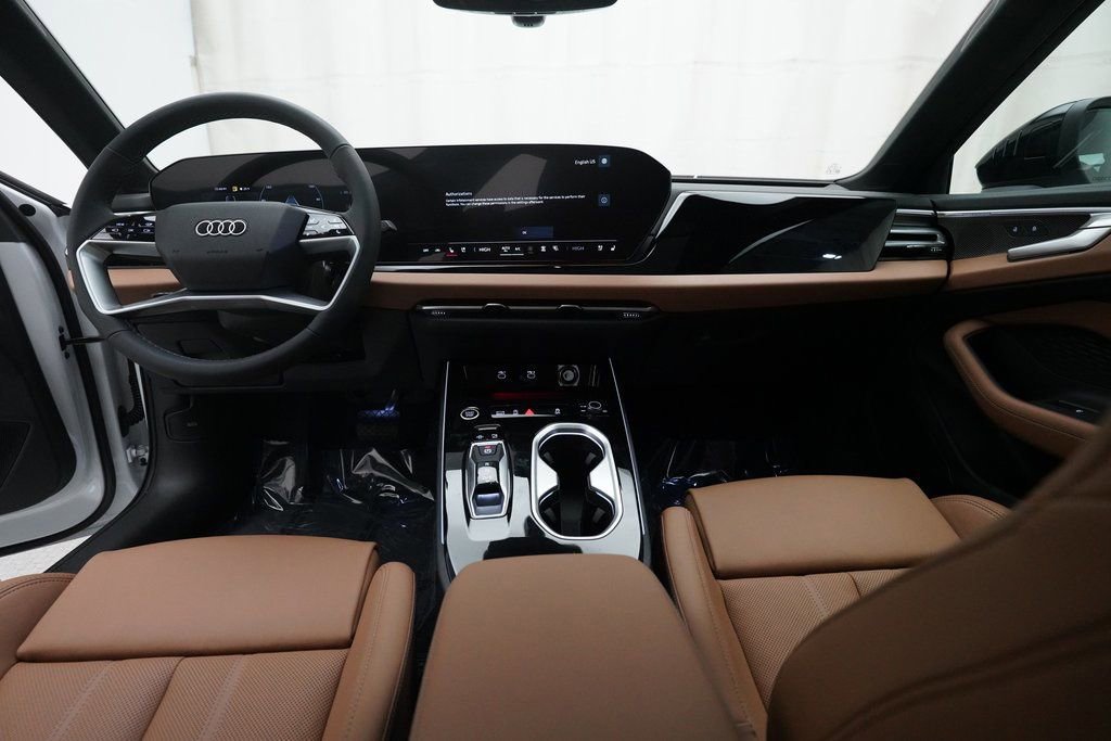 New 2026 Audi A6 Premium Plus image 5