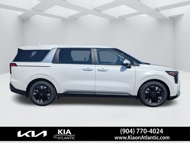 New 2026 Kia Carnival LXS FWD image 2