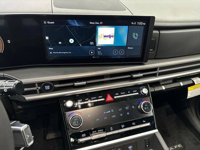 New 2026 Hyundai Santa Fe XRT image 30