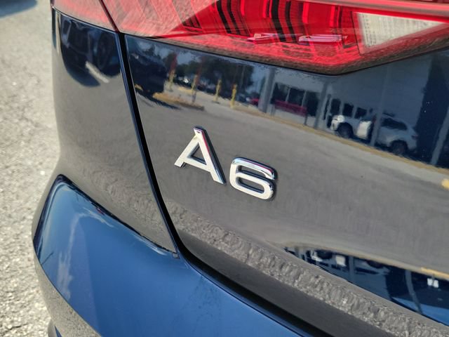 Used 2023 Audi A6 Premium Plus w/ Premium Plus Package AWD/4WD image 8