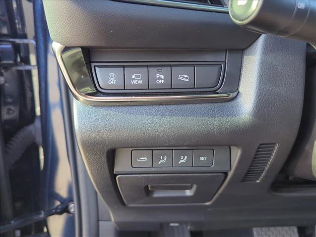 Used 2022 MAZDA CX-30 2.5 Turbo w/ Premium Plus Pkg AWD/4WD image 12