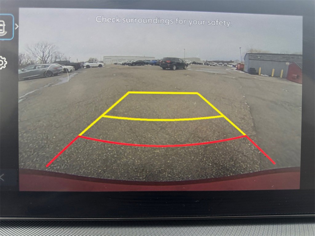 Used 2024 Hyundai Sonata SEL image 13