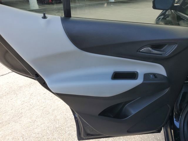 Used 2024 Chevrolet Equinox LS w/ LS Convenience Package image 13