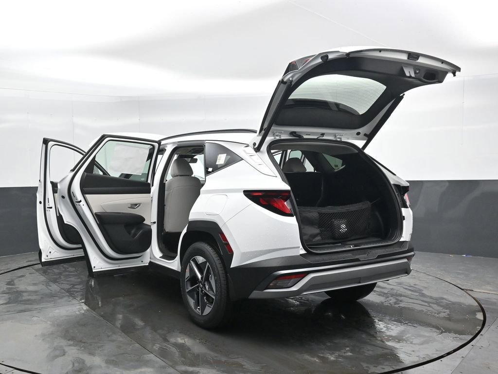 New 2026 Hyundai Tucson SEL image 53
