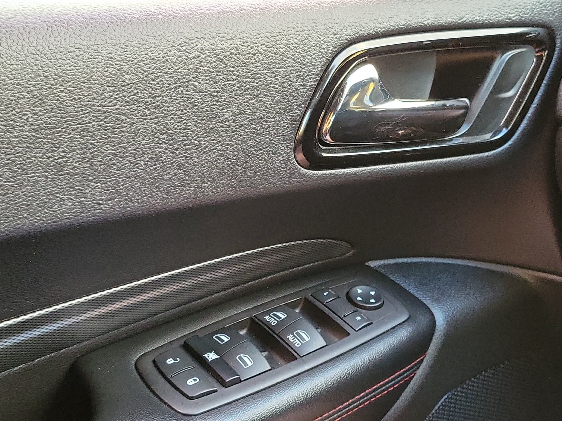 Certified 2026 Dodge Durango GT RWD image 11