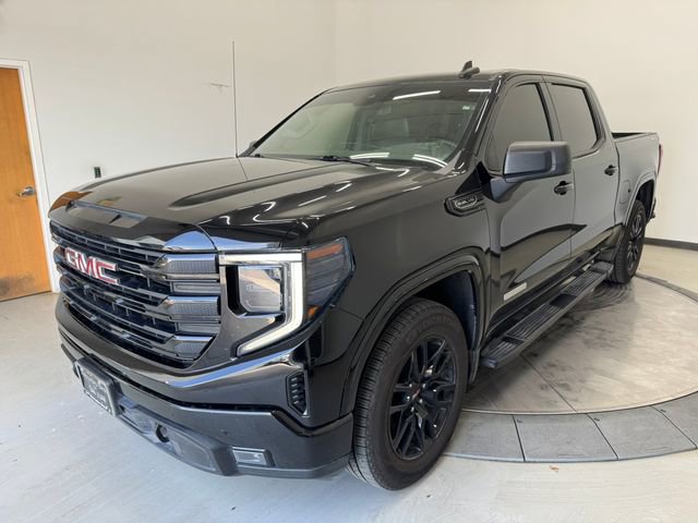 Used 2022 GMC Sierra 1500 Elevation AWD/4WD image 29