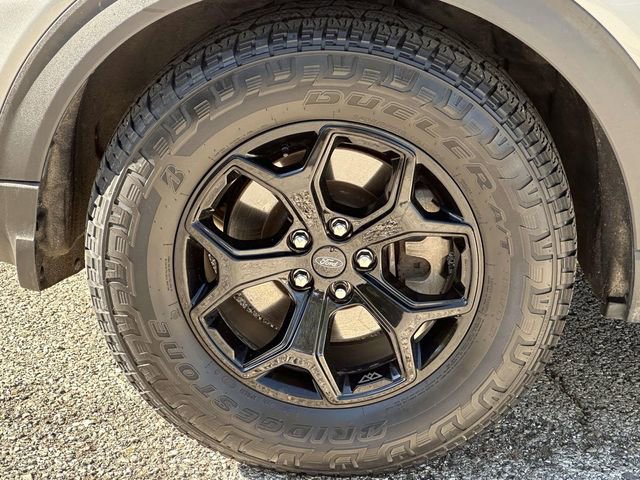 Used 2022 Ford Explorer Timberline w/ Timberline Technology Package AWD/4WD image 13