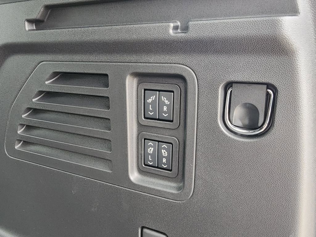 New 2026 Buick Enclave Preferred w/ Power Package image 51