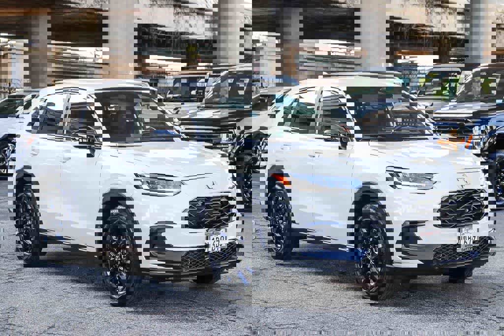 Used 2024 Honda HR-V Sport image 3