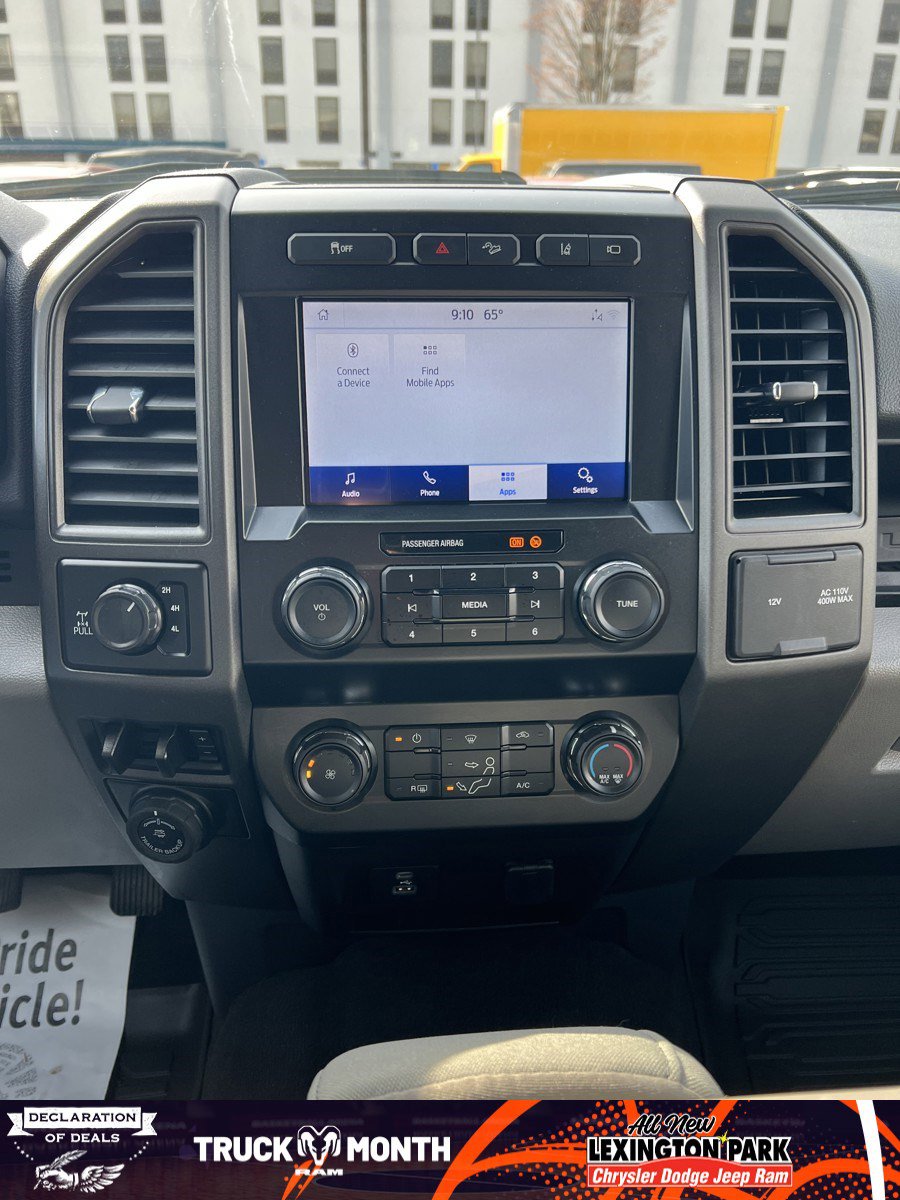 Used 2022 Ford F350 XL w/ STX Appearance Package image 22