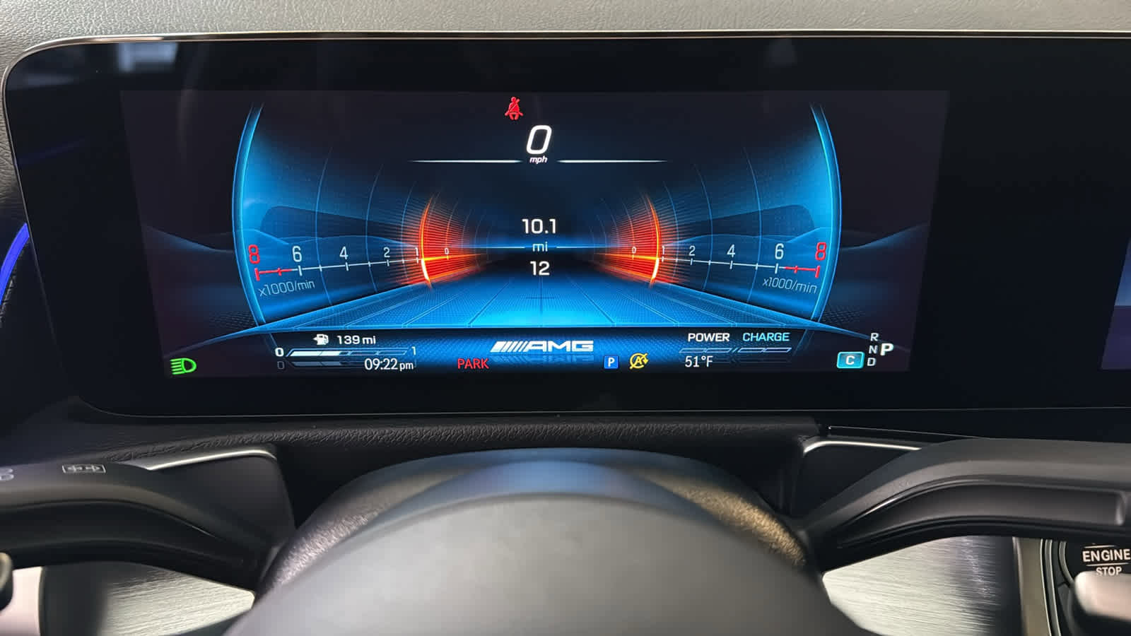 New 2026 Mercedes-Benz GLB 35 AMG 4MATIC image 19