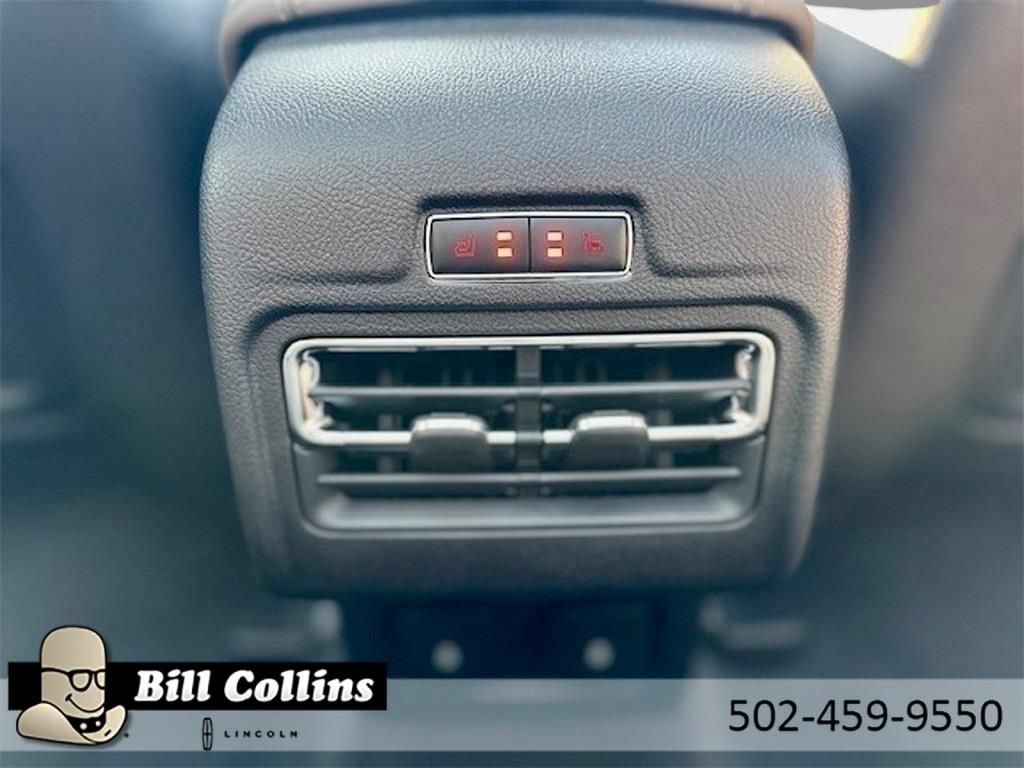 New 2024 Lincoln Corsair Grand Touring w/ Equipment Group 302A AWD/4WD image 22