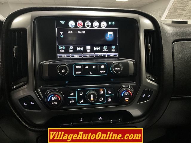 Used 2016 Chevrolet Silverado 1500 LT w/ All Star Edition image 13