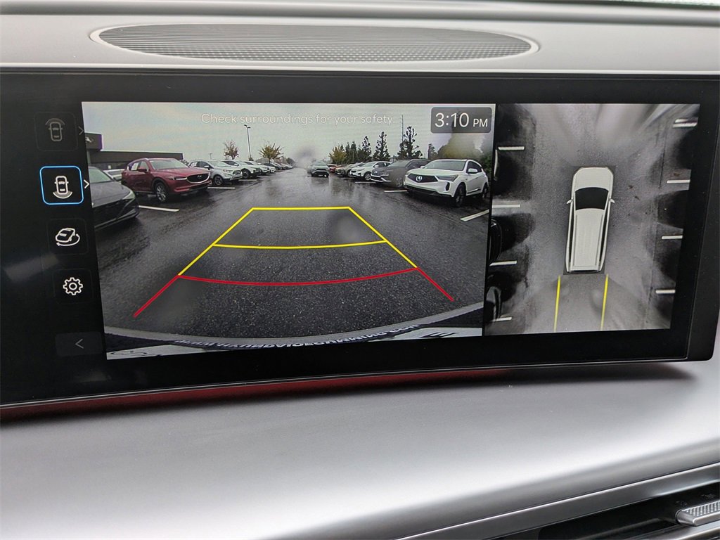 Certified 2026 Hyundai Ioniq 9 Calligraphy image 27