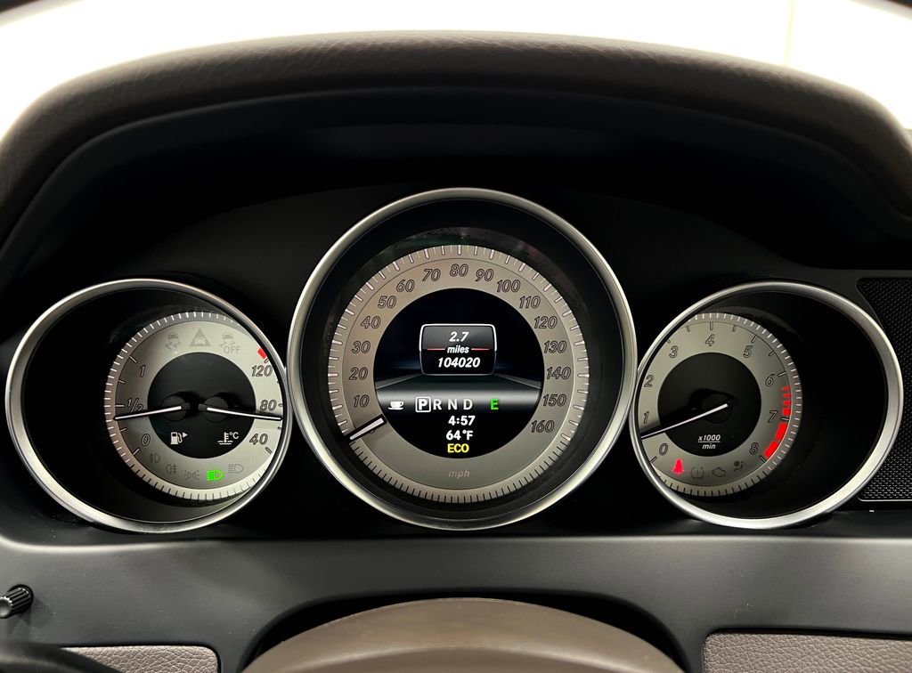 Used 2013 Mercedes-Benz C 300 4MATIC Sedan image 23