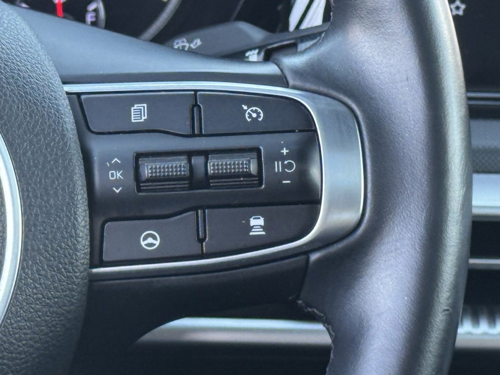 Used 2022 Kia K5 GT-Line w/ GT-Line FWD Premium Package image 23