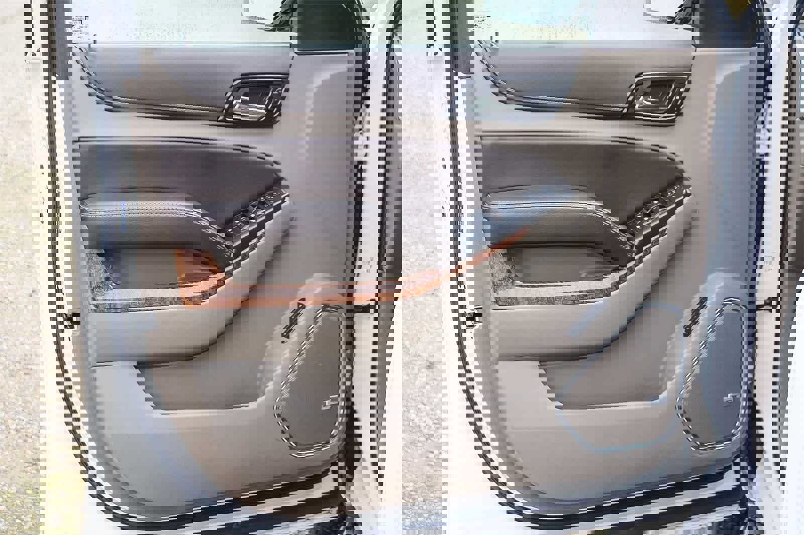 Used 2020 Chevrolet Tahoe Premier image 15