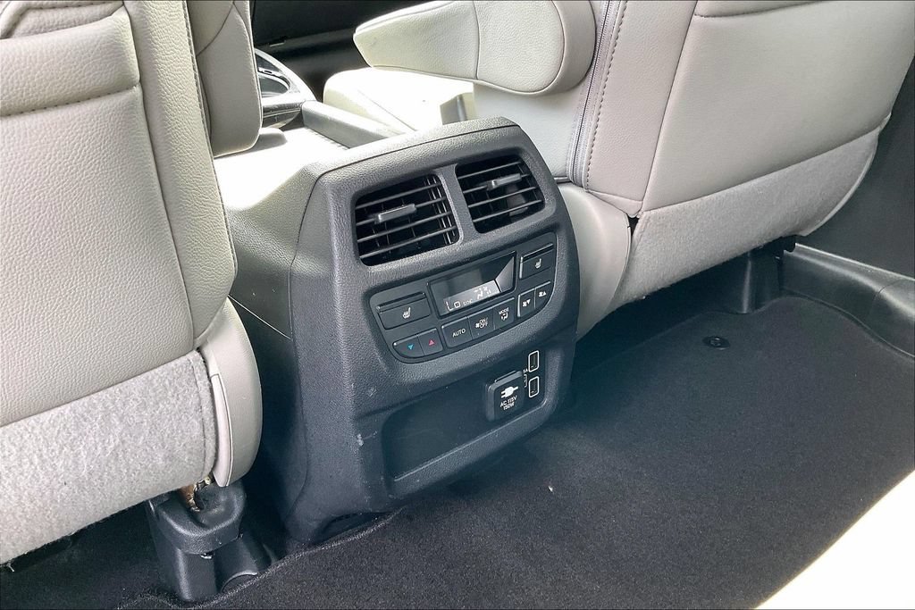 Used 2019 Honda Passport Elite image 12