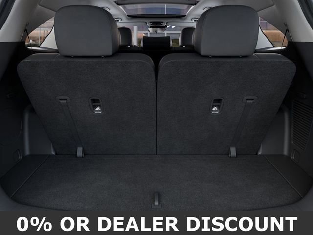 New 2026 Kia Sorento S image 19