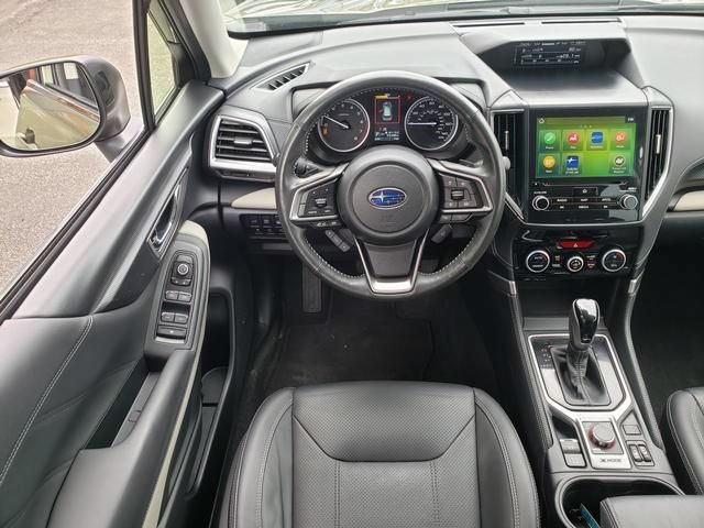 Certified 2023 Subaru Forester Limited AWD/4WD image 15