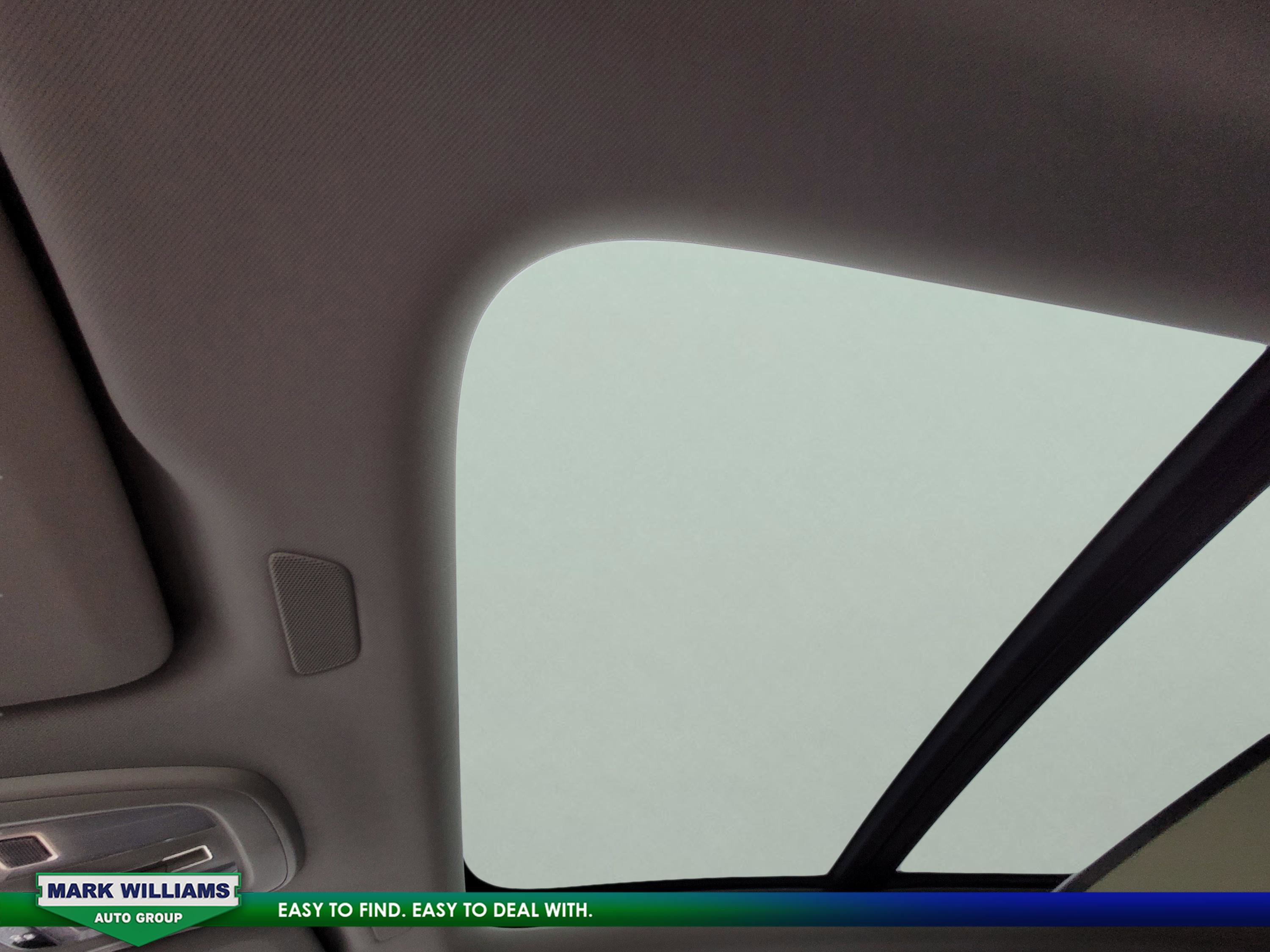 Used 2022 Volvo XC60 B5 Inscription w/ Advanced Package image 29