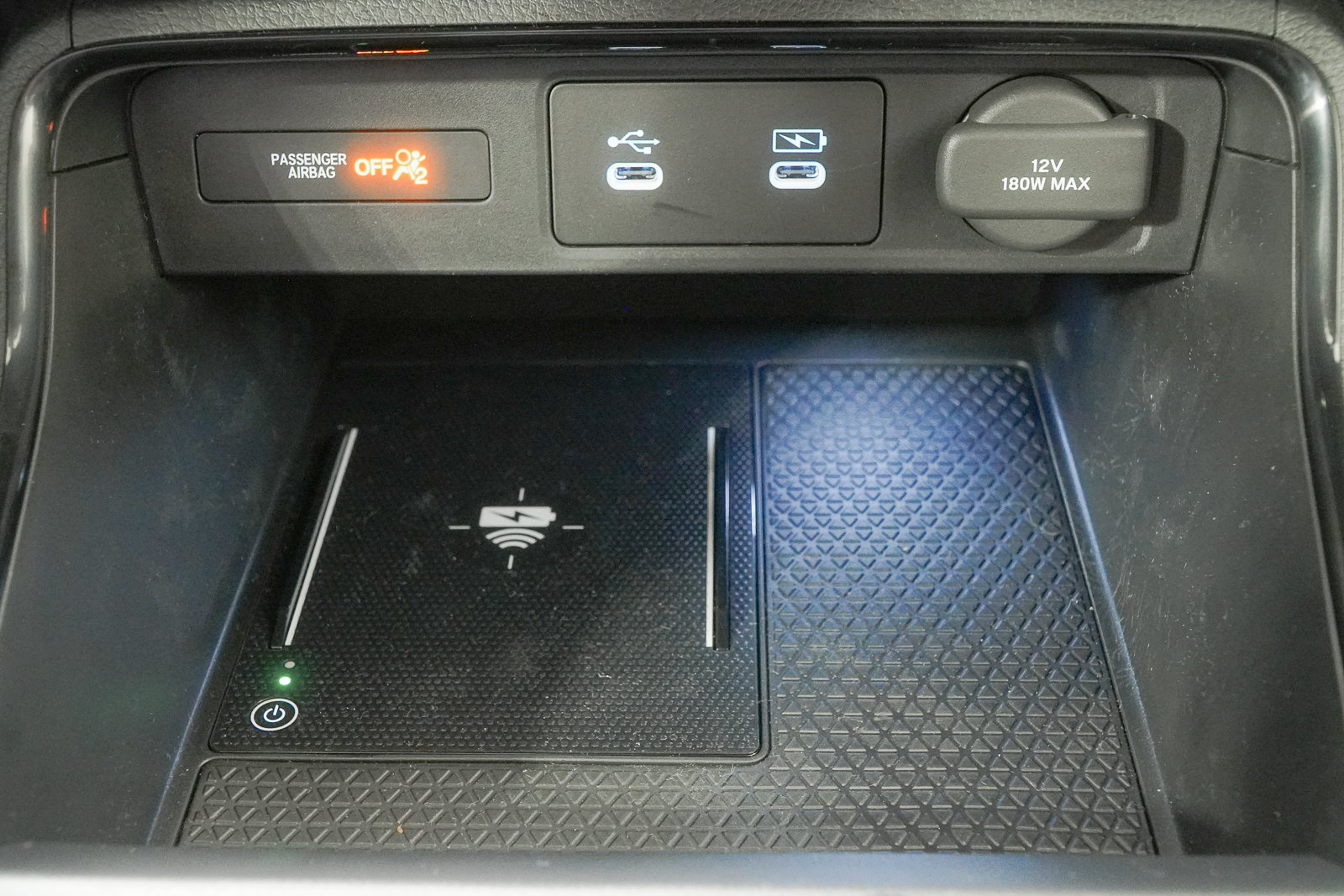 New 2027 Honda CR-V LX image 29