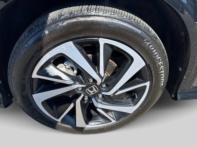 Used 2020 Honda HR-V Sport image 3