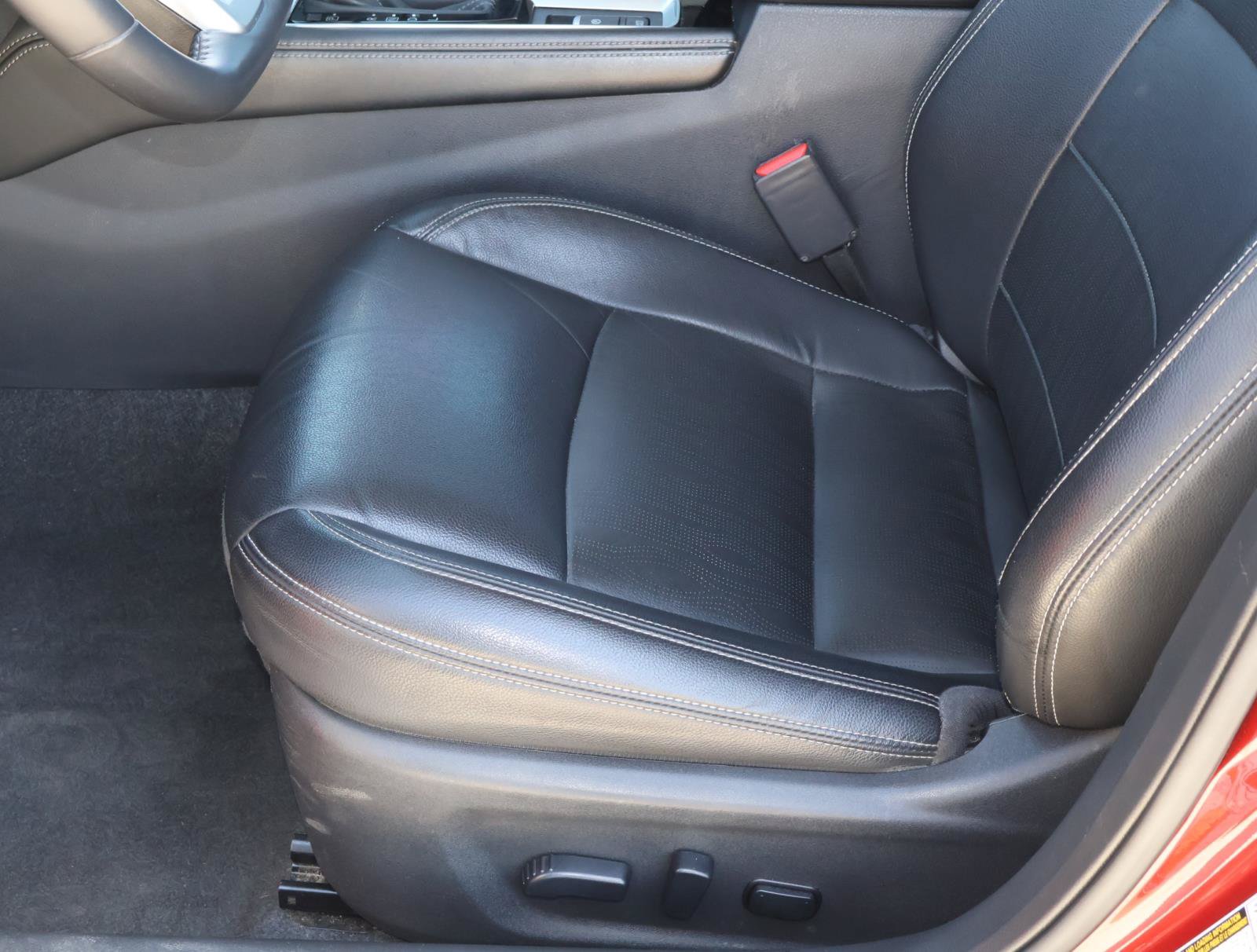 Used 2021 Nissan Altima 2.5 SL AWD/4WD image 14