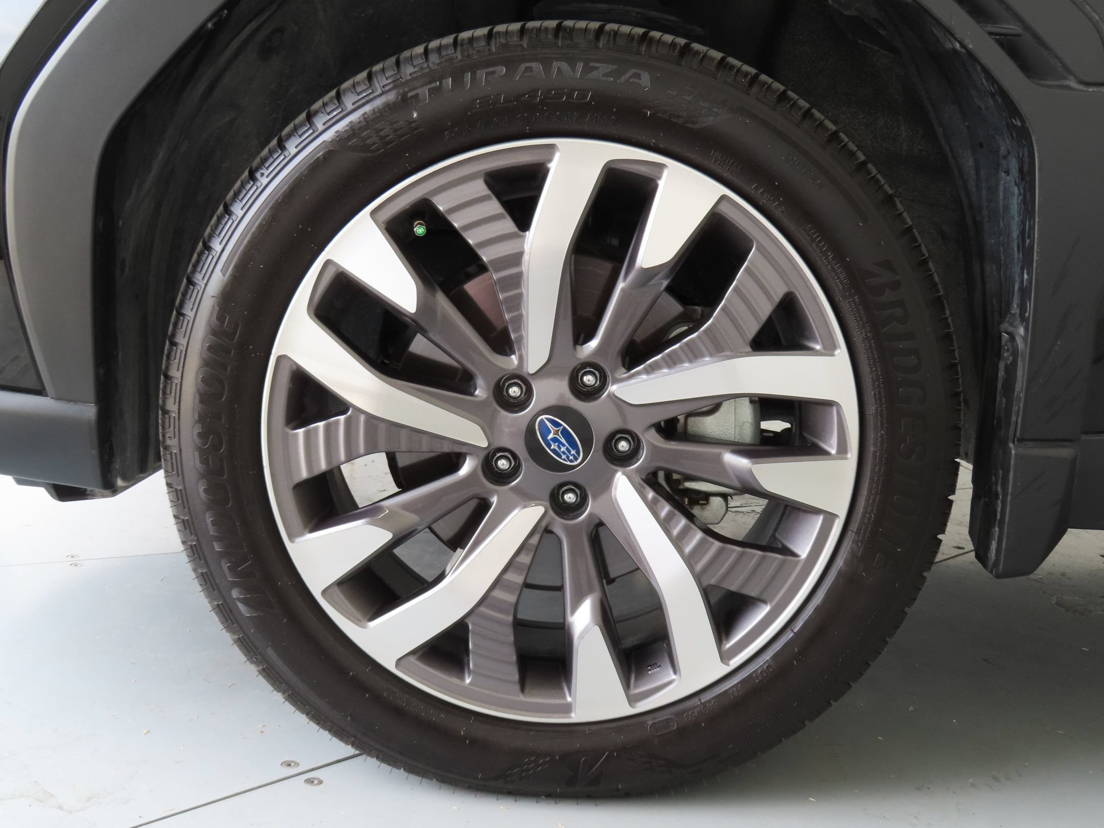 Used 2026 Subaru Forester Touring AWD/4WD image 28