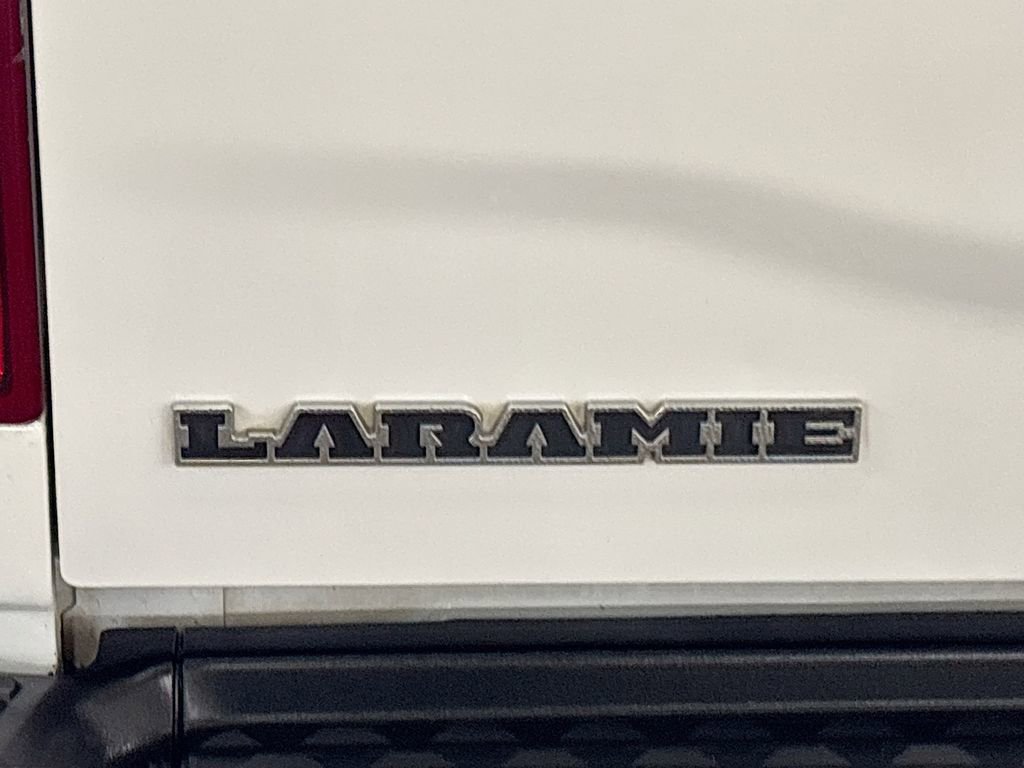 Used 2020 RAM 2500 Laramie image 24