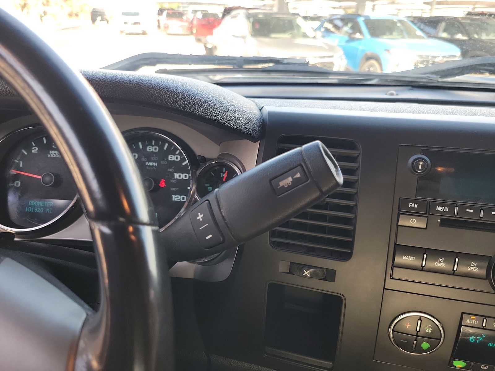 Used 2011 Chevrolet Silverado 1500 LT w/ Texas Edition RWD image 21