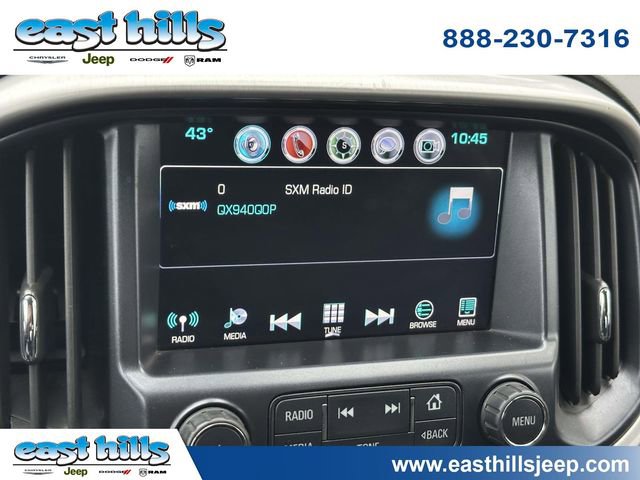 Used 2018 GMC Canyon SLE w/ SLE Convenience Package image 42