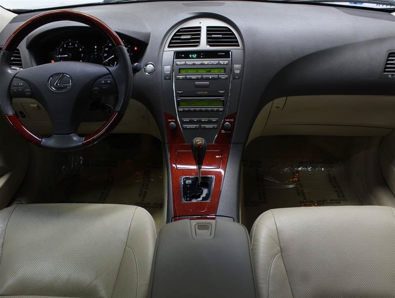 Used 2009 Lexus ES 350 FWD image 10