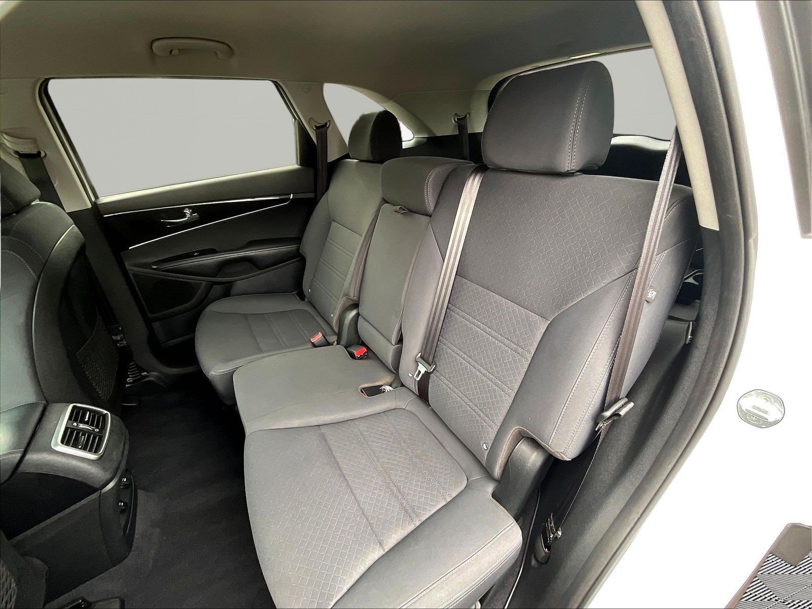 Used 2020 Kia Sorento LX w/ LX I4 Convenience Package AWD/4WD image 21