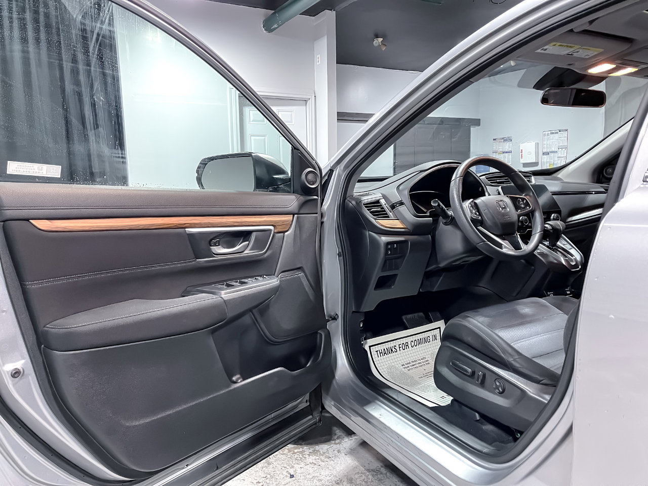 Used 2020 Honda CR-V EX image 12