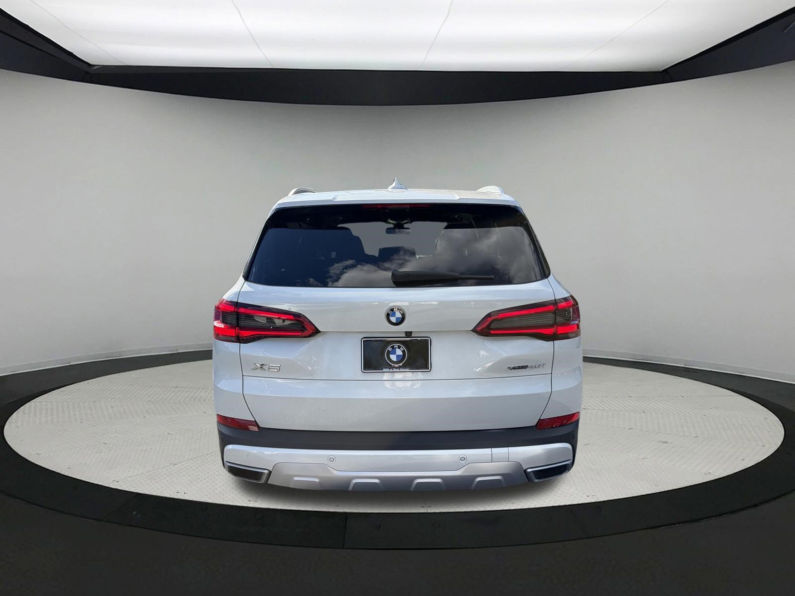 Used 2020 BMW X5 xDrive40i w/ Premium Package AWD/4WD image 6