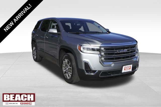 Used 2023 GMC Acadia SLE