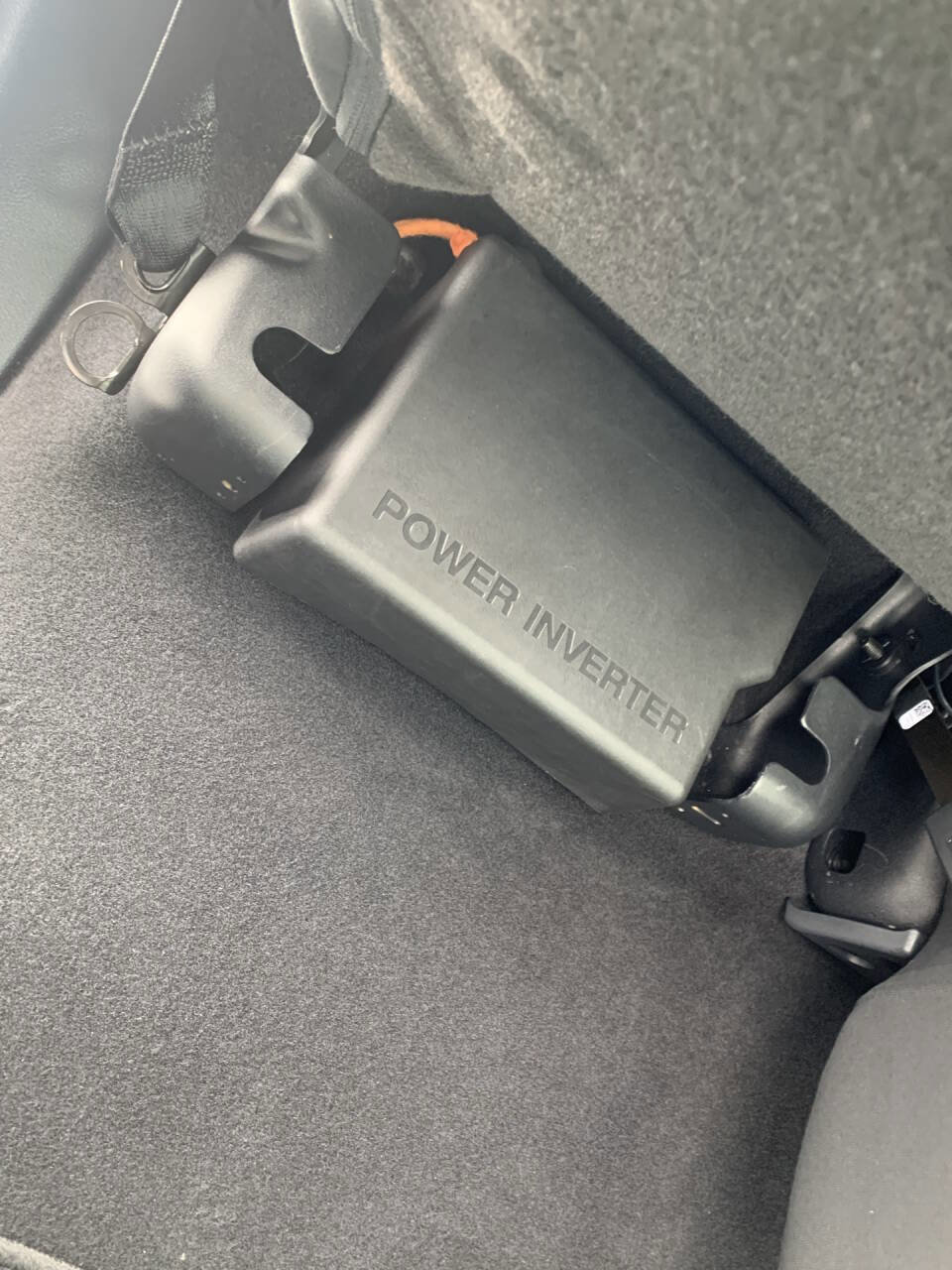 Used 2023 Ford F150 Tremor w/ 360 Degree Camera Package image 25