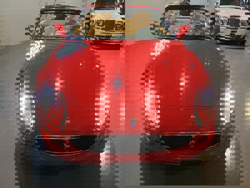 Used 2002 Maserati Spyder GT image 23