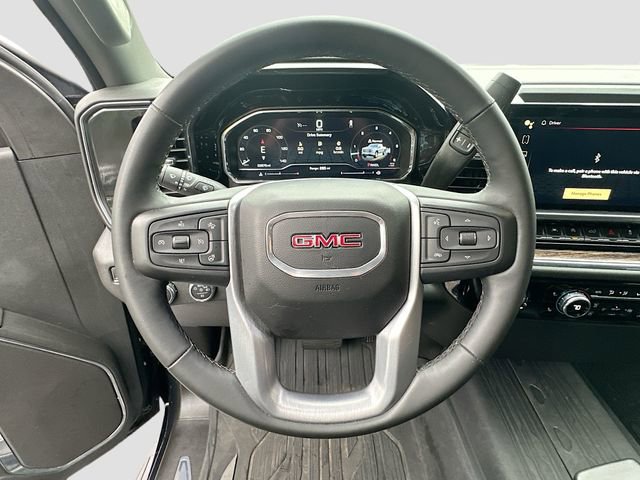 Used 2023 GMC Sierra 1500 Elevation w/ LPO, Elevation Black Package AWD/4WD image 12