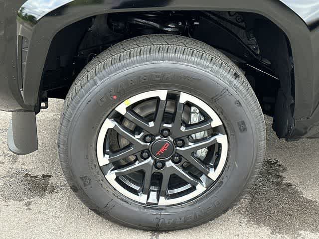 New 2024 Toyota Tacoma TRD Sport AWD/4WD image 22