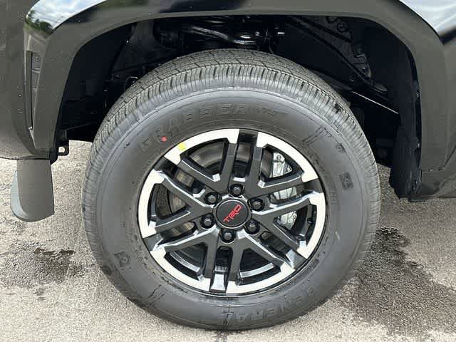 New 2024 Toyota Tacoma TRD Sport AWD/4WD image 22